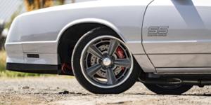 Chevrolet Monte Carlo